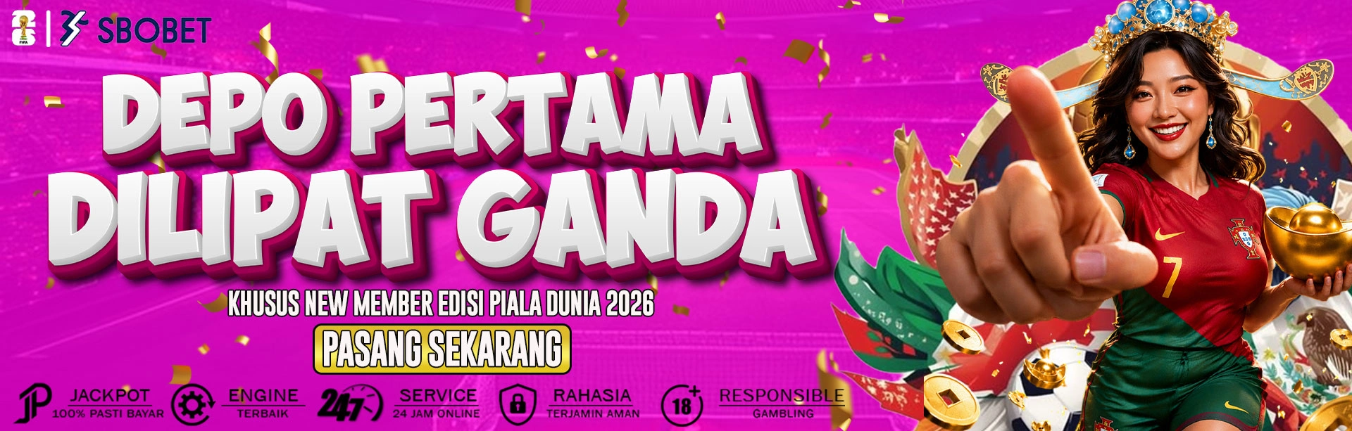 PARGOY99